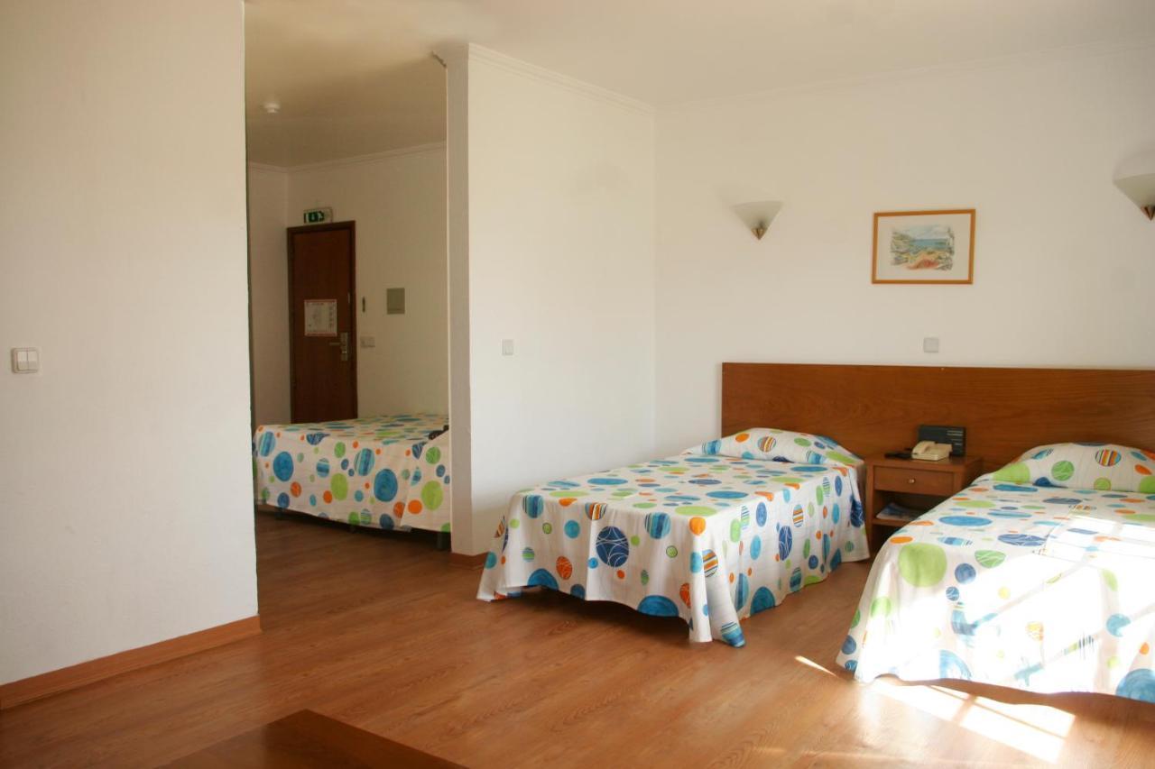 Hotel Azul Praia Altura Dış mekan fotoğraf