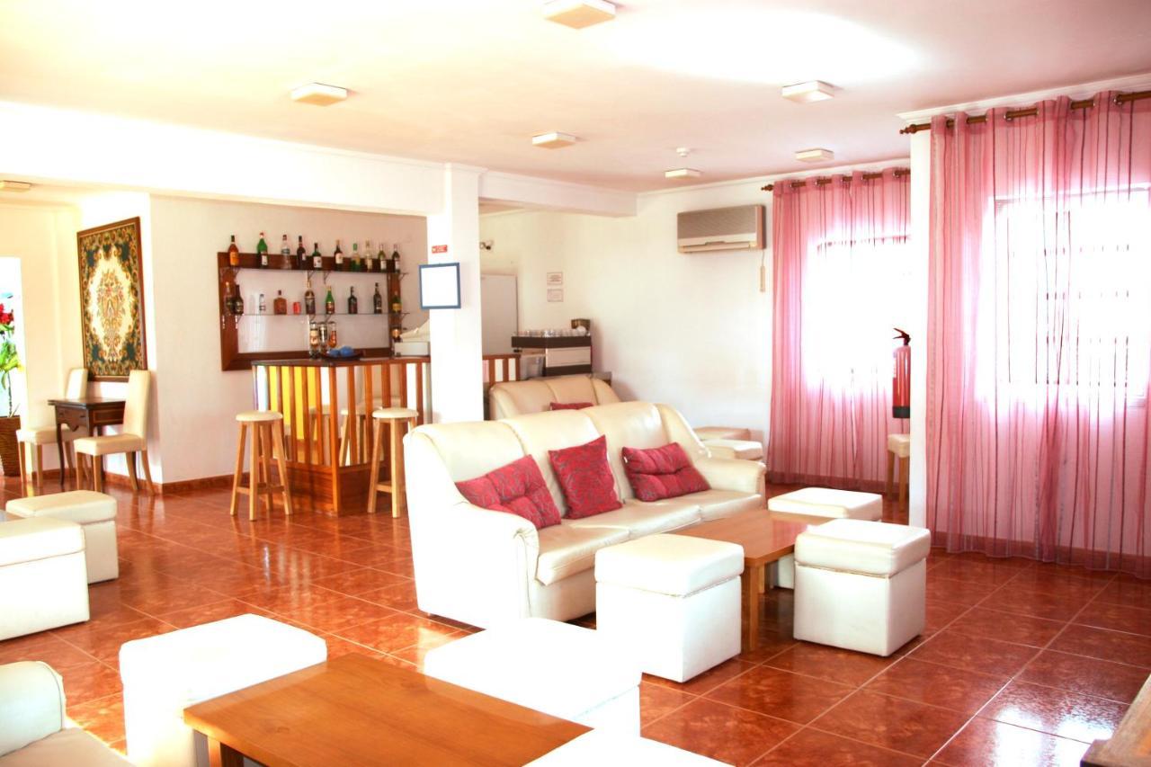 Hotel Azul Praia Altura Dış mekan fotoğraf