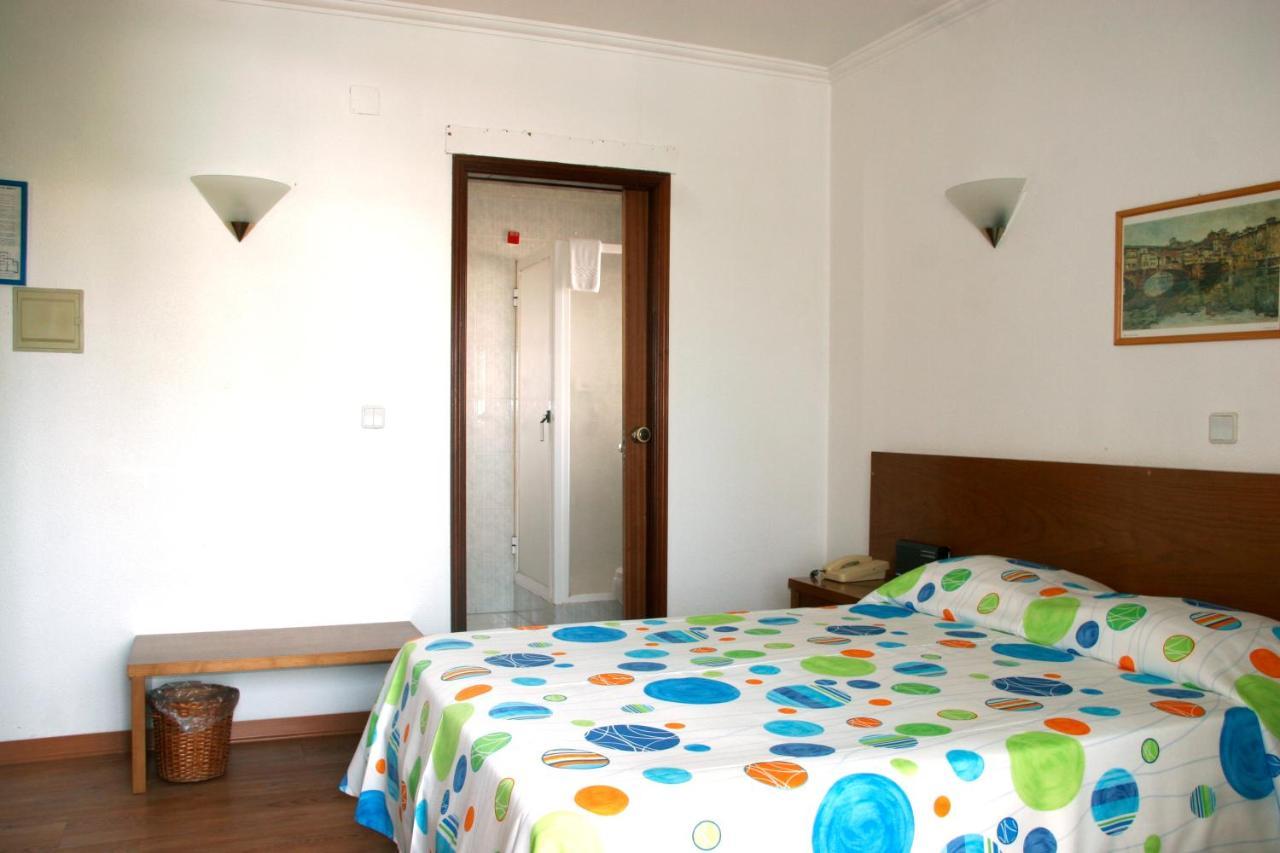 Hotel Azul Praia Altura Dış mekan fotoğraf