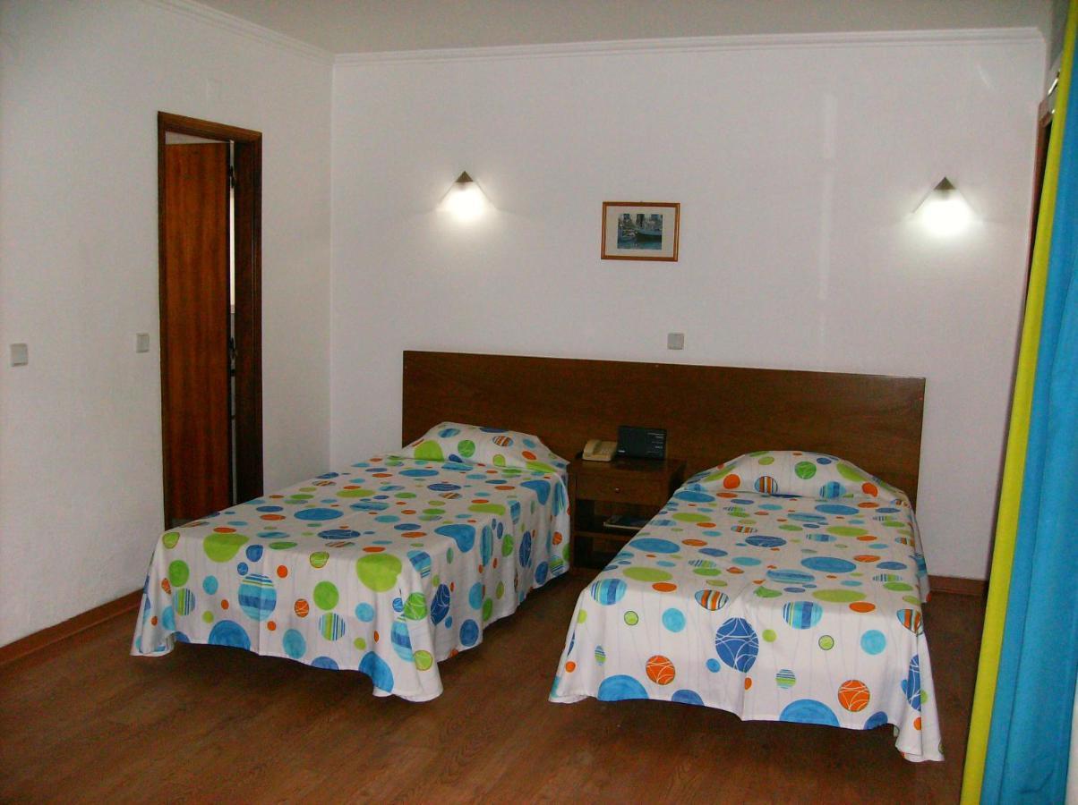 Hotel Azul Praia Altura Dış mekan fotoğraf