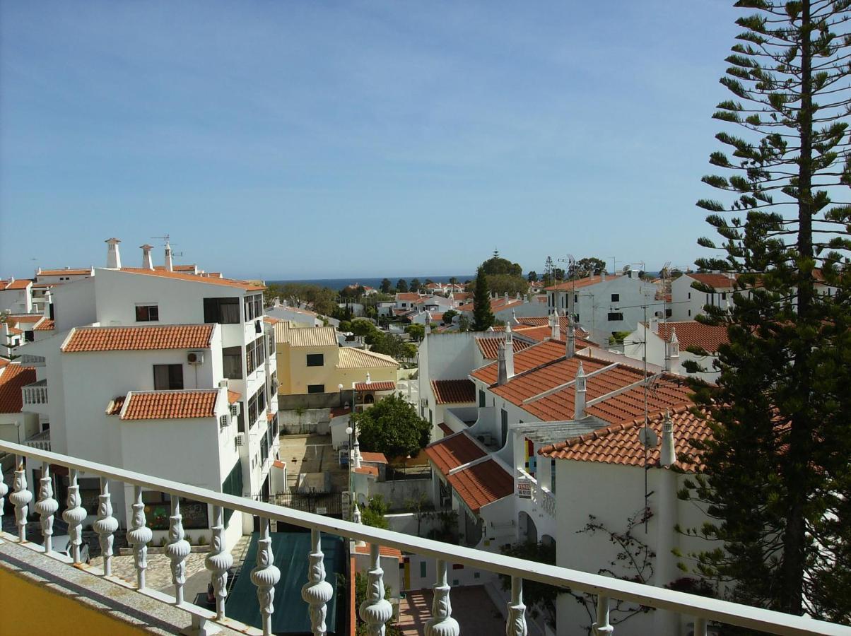 Hotel Azul Praia Altura Dış mekan fotoğraf