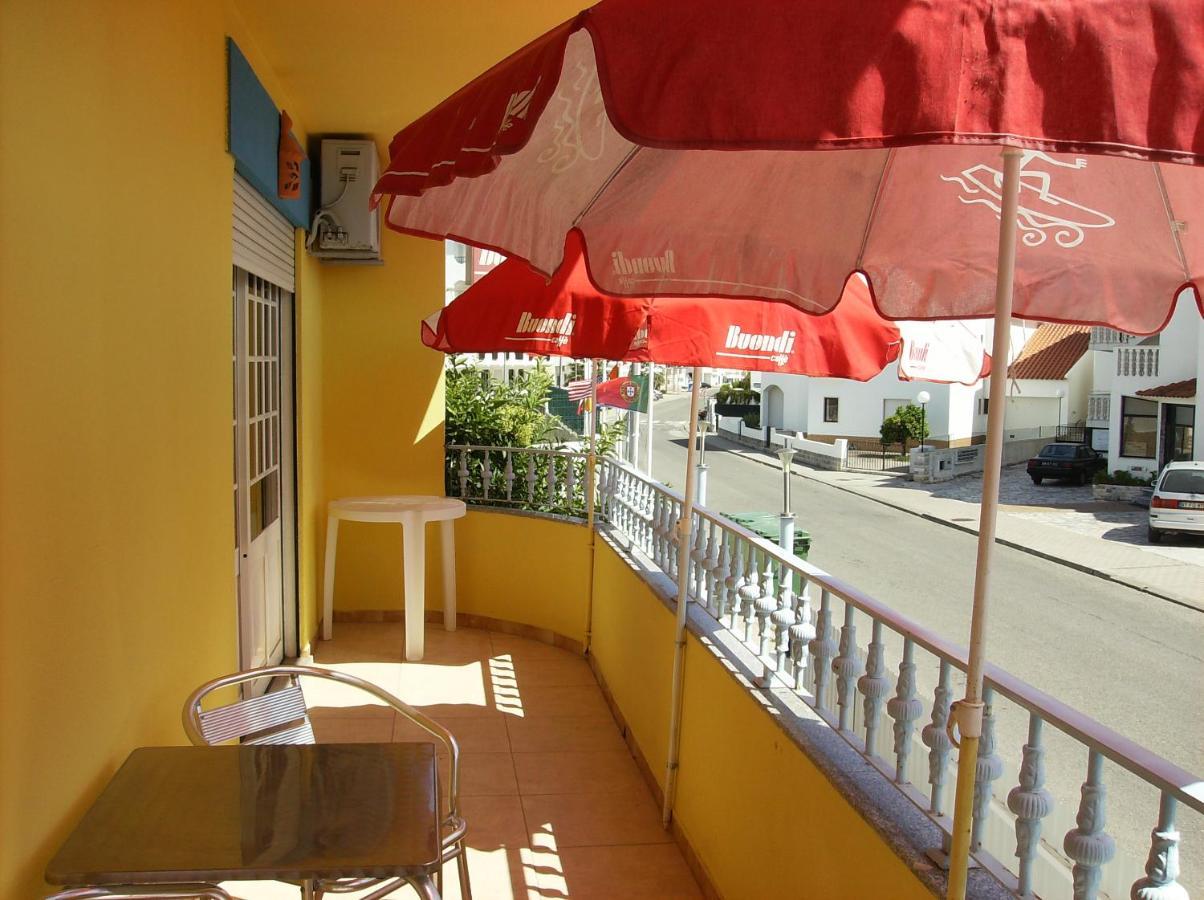 Hotel Azul Praia Altura Dış mekan fotoğraf