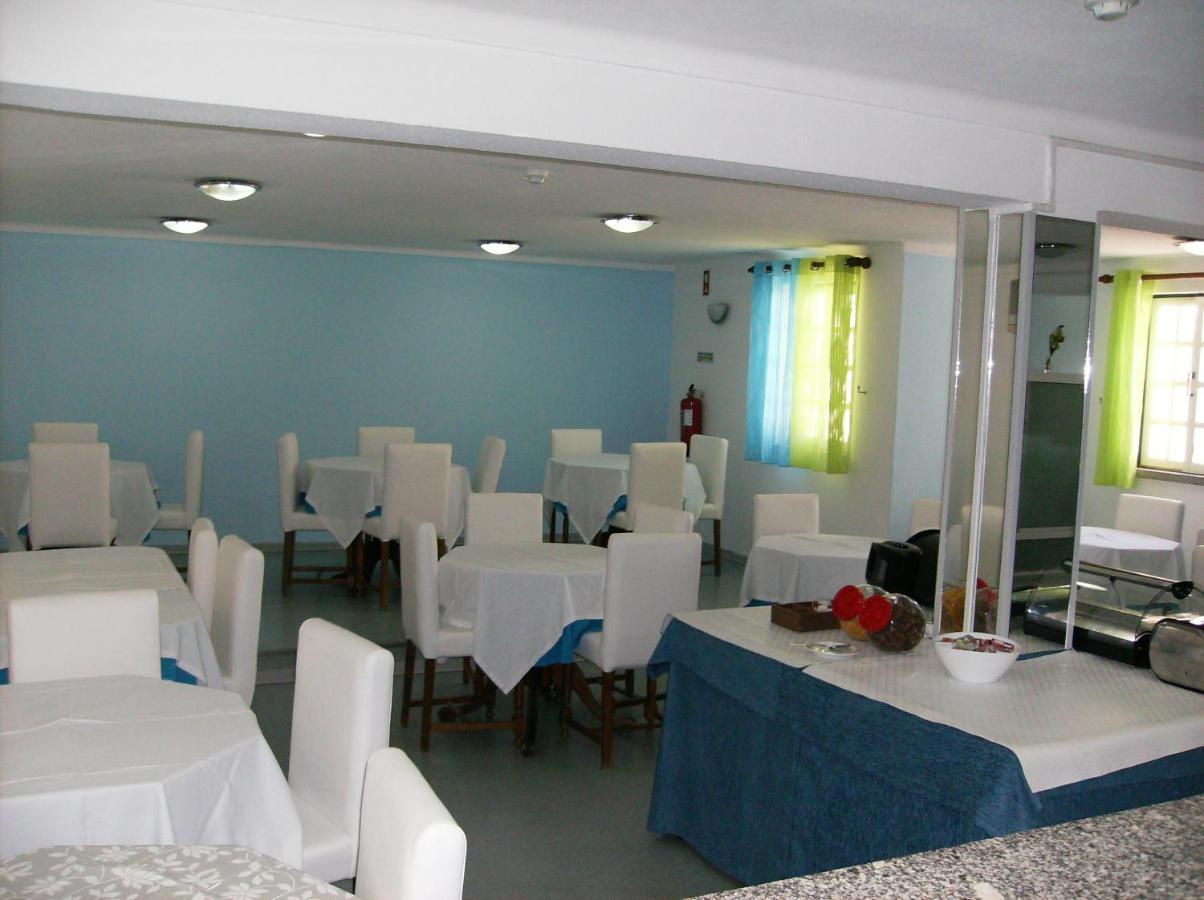Hotel Azul Praia Altura Dış mekan fotoğraf