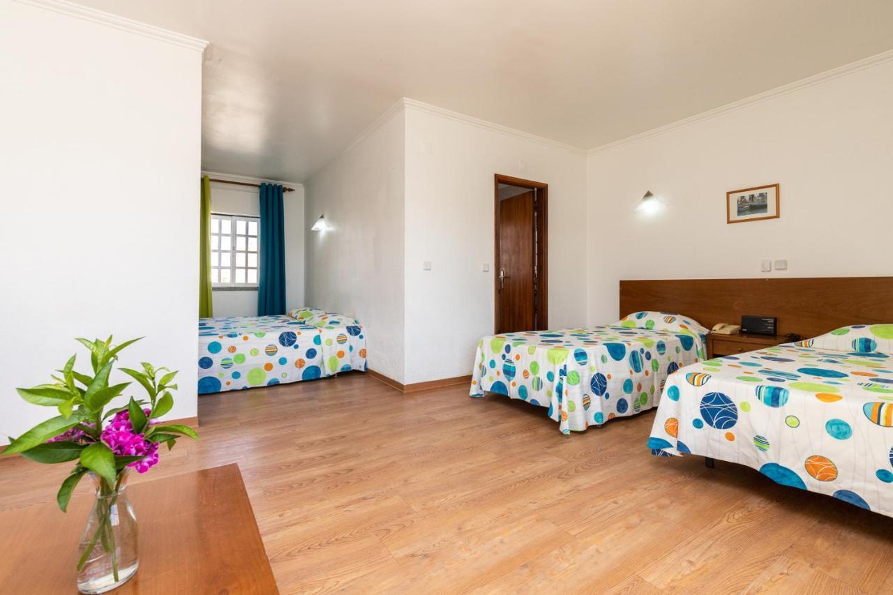 Hotel Azul Praia Altura Dış mekan fotoğraf
