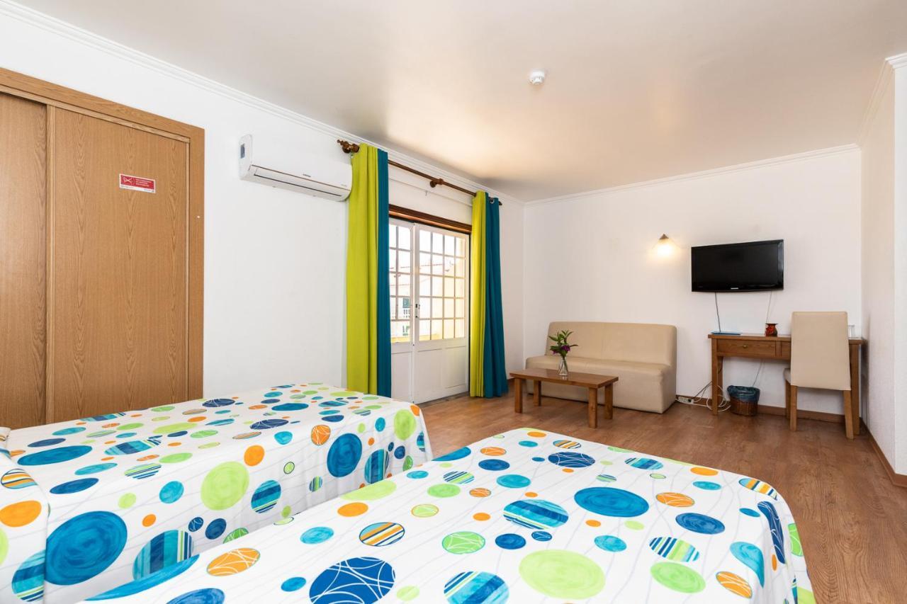 Hotel Azul Praia Altura Dış mekan fotoğraf