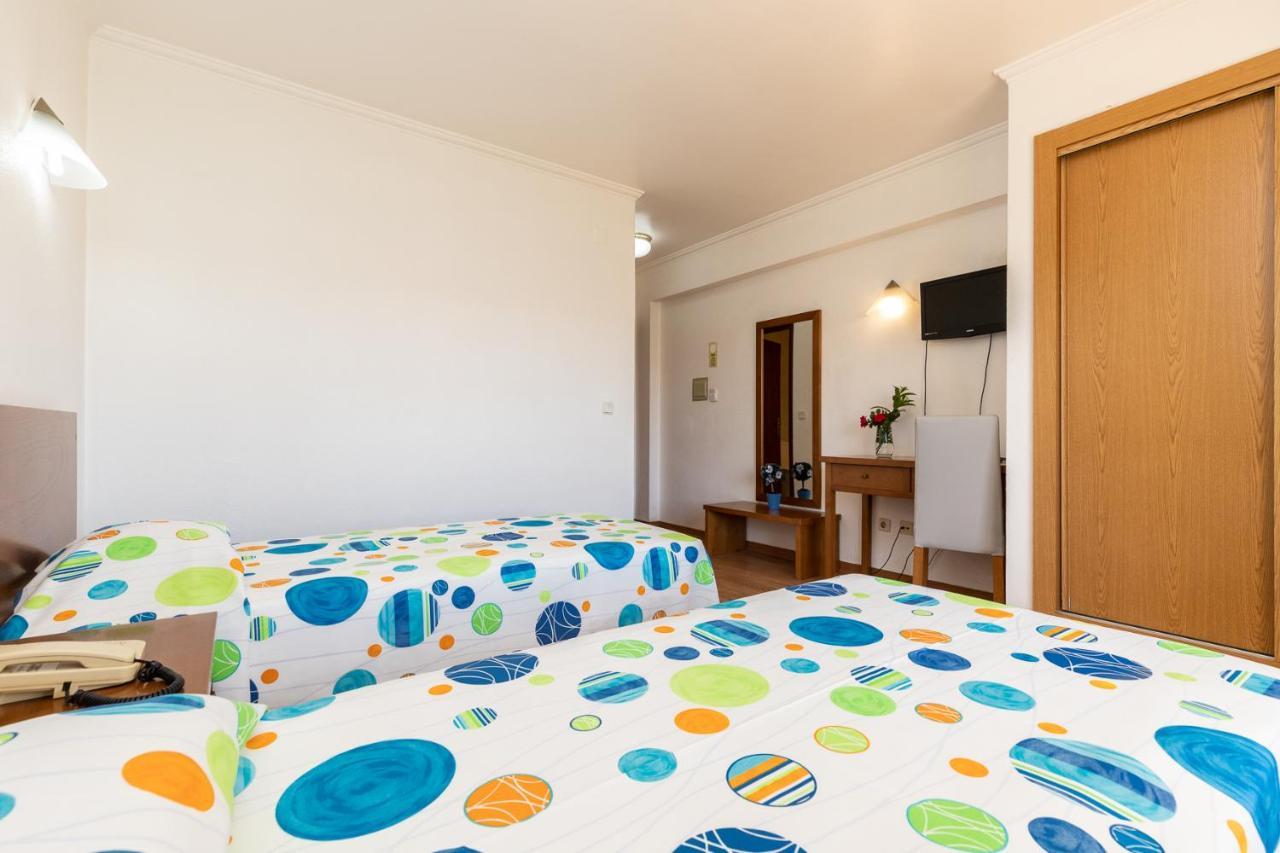 Hotel Azul Praia Altura Dış mekan fotoğraf