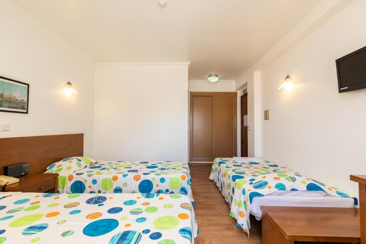 Hotel Azul Praia Altura Dış mekan fotoğraf
