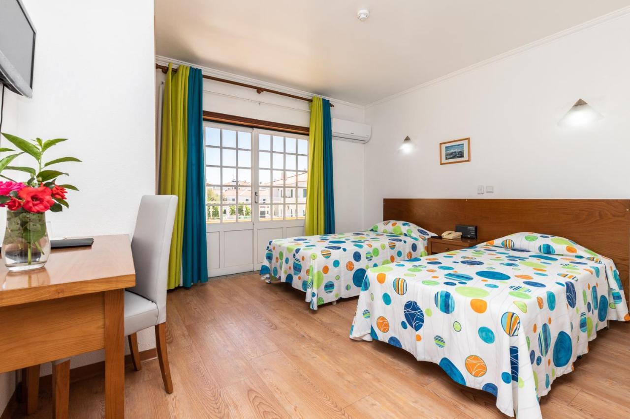 Hotel Azul Praia Altura Dış mekan fotoğraf
