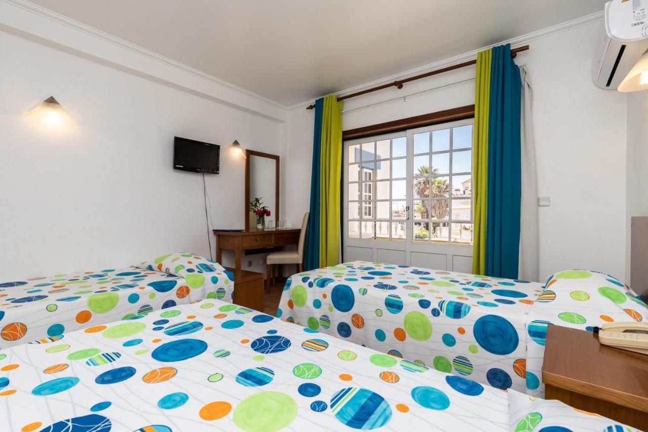 Hotel Azul Praia Altura Dış mekan fotoğraf
