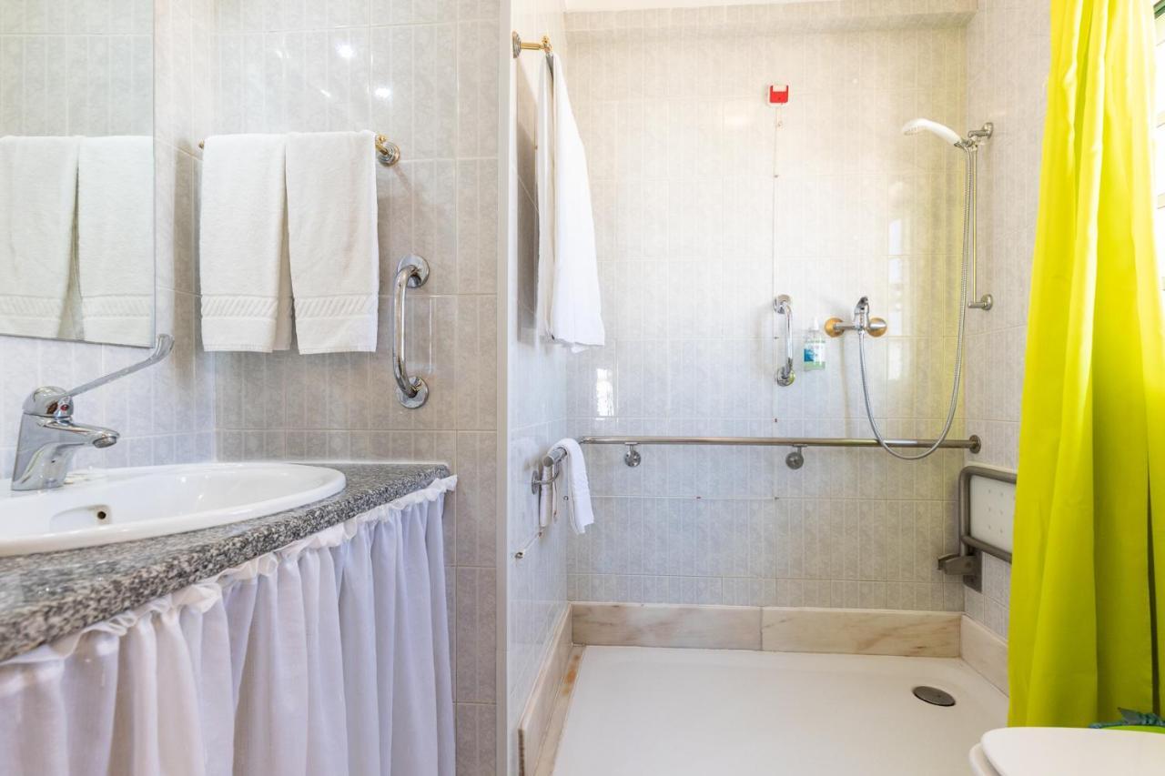 Hotel Azul Praia Altura Dış mekan fotoğraf