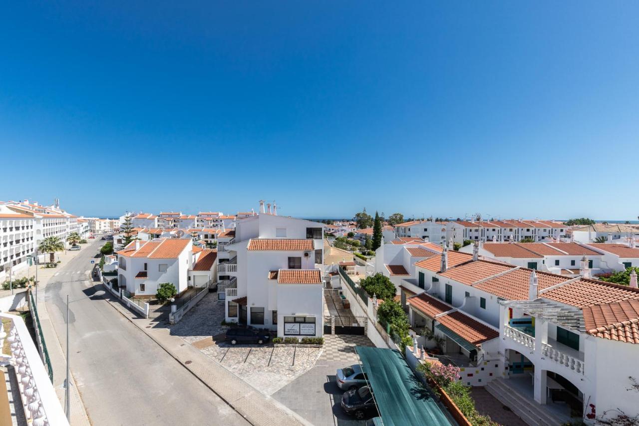 Hotel Azul Praia Altura Dış mekan fotoğraf