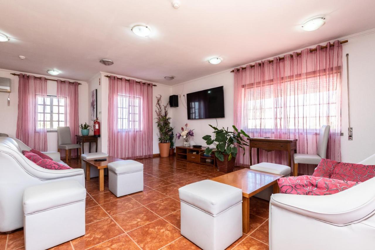 Hotel Azul Praia Altura Dış mekan fotoğraf