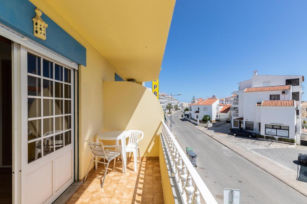 Hotel Azul Praia Altura Dış mekan fotoğraf