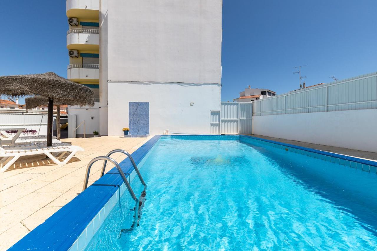 Hotel Azul Praia Altura Dış mekan fotoğraf