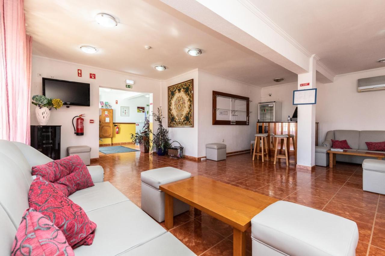 Hotel Azul Praia Altura Dış mekan fotoğraf