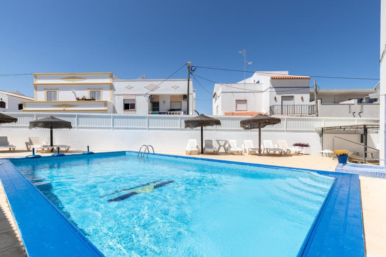 Hotel Azul Praia Altura Dış mekan fotoğraf