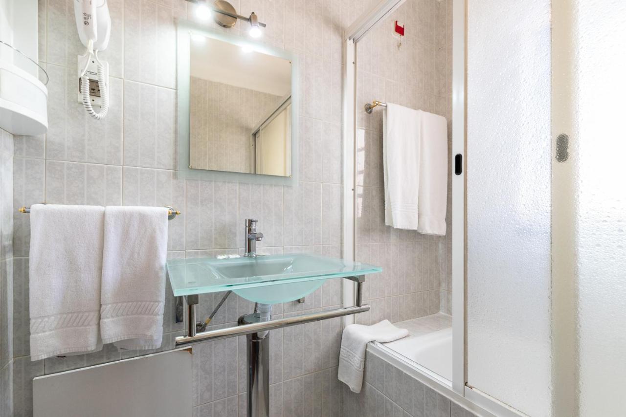 Hotel Azul Praia Altura Dış mekan fotoğraf