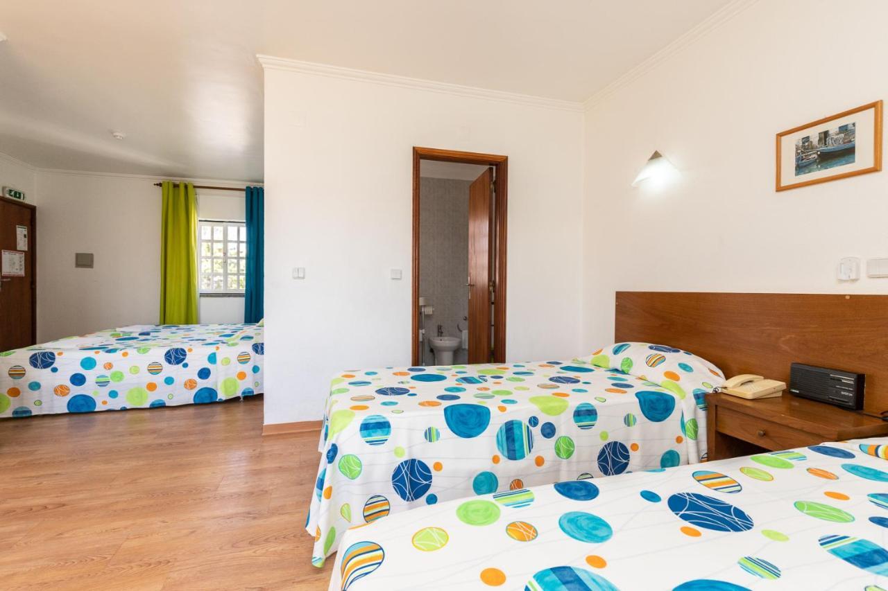 Hotel Azul Praia Altura Dış mekan fotoğraf