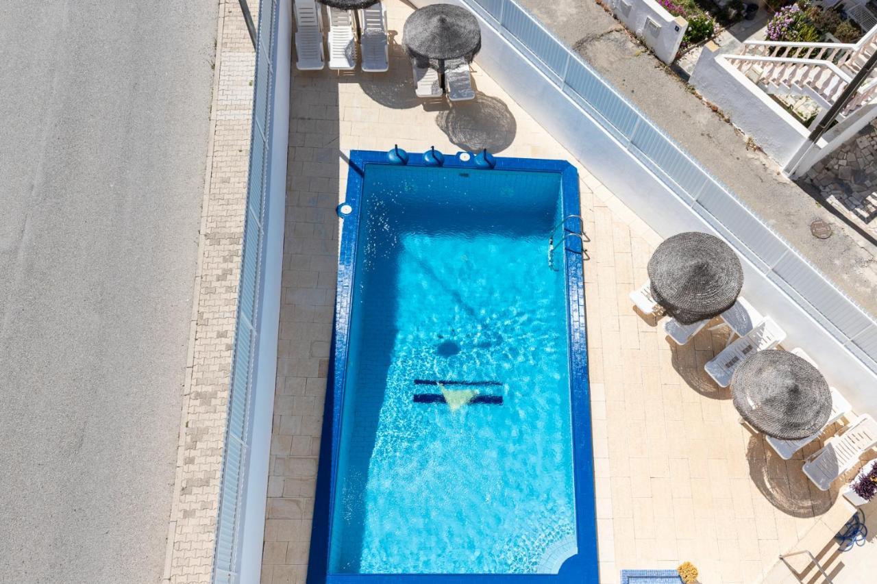 Hotel Azul Praia Altura Dış mekan fotoğraf
