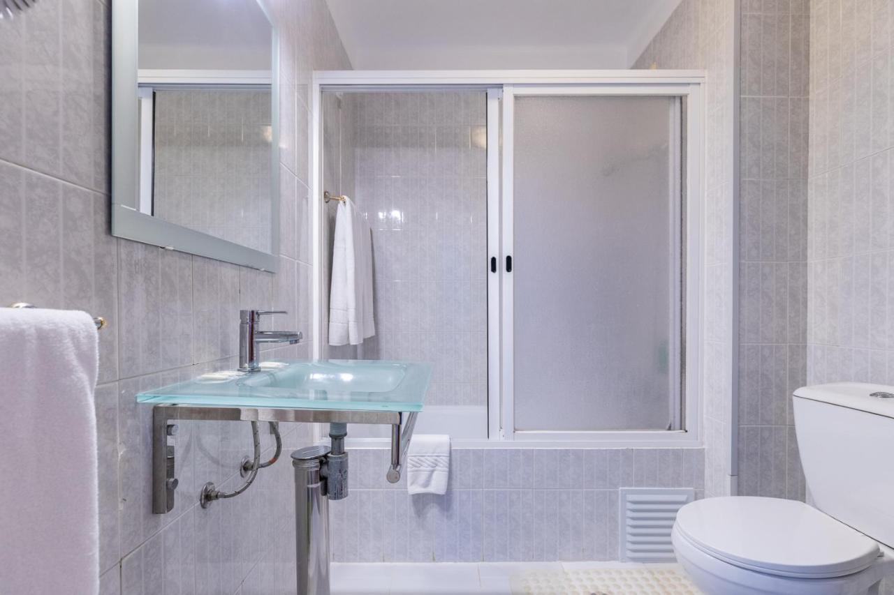 Hotel Azul Praia Altura Dış mekan fotoğraf
