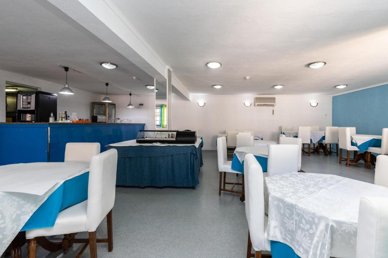 Hotel Azul Praia Altura Dış mekan fotoğraf