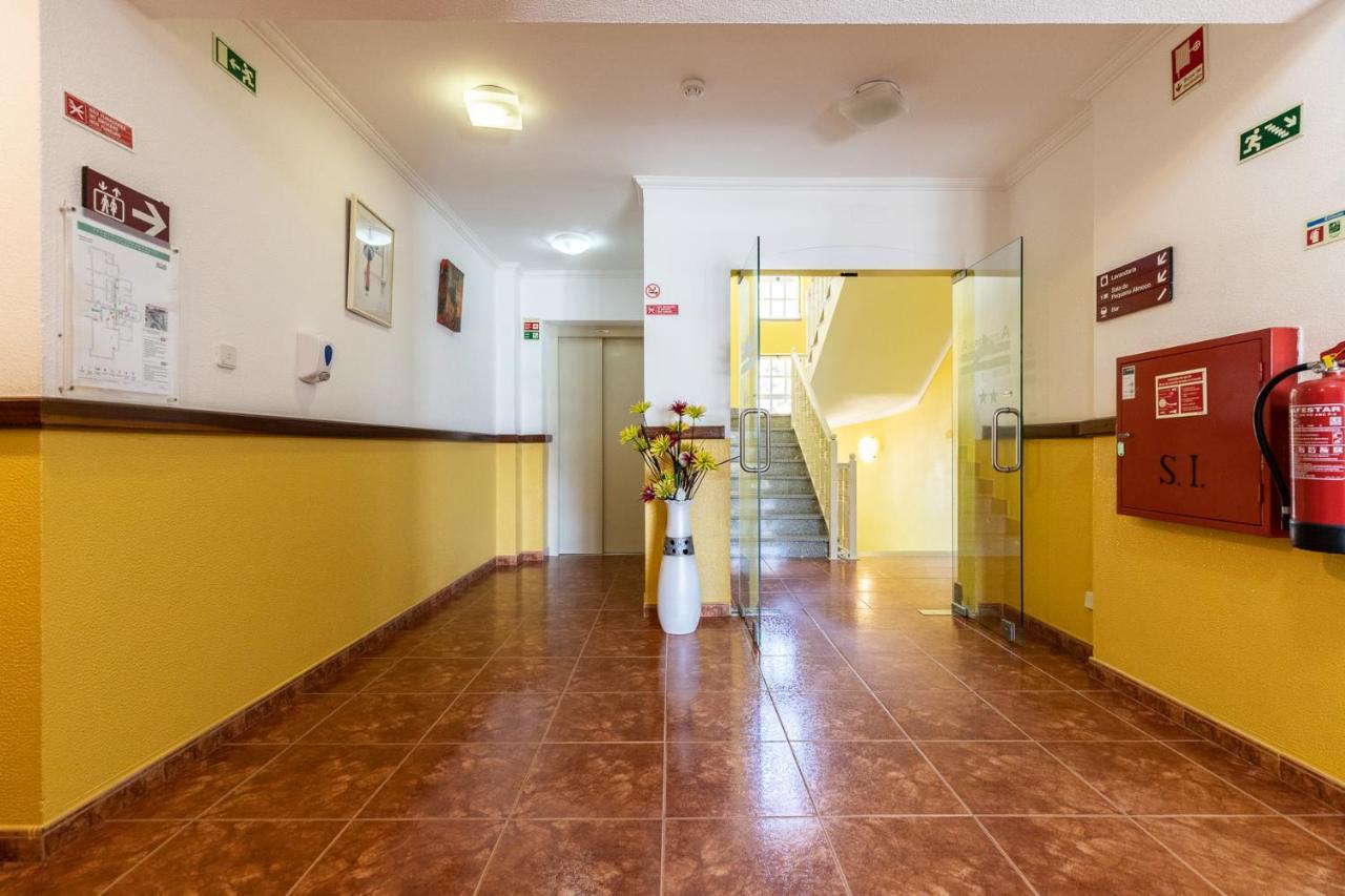 Hotel Azul Praia Altura Dış mekan fotoğraf