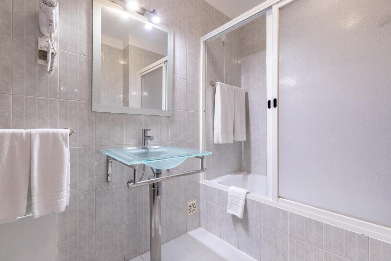 Hotel Azul Praia Altura Dış mekan fotoğraf