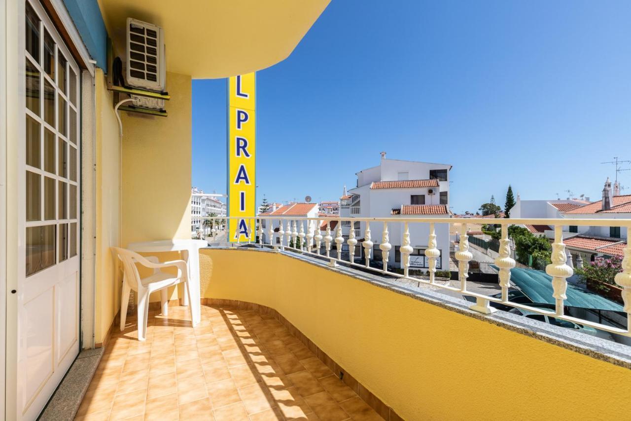 Hotel Azul Praia Altura Dış mekan fotoğraf