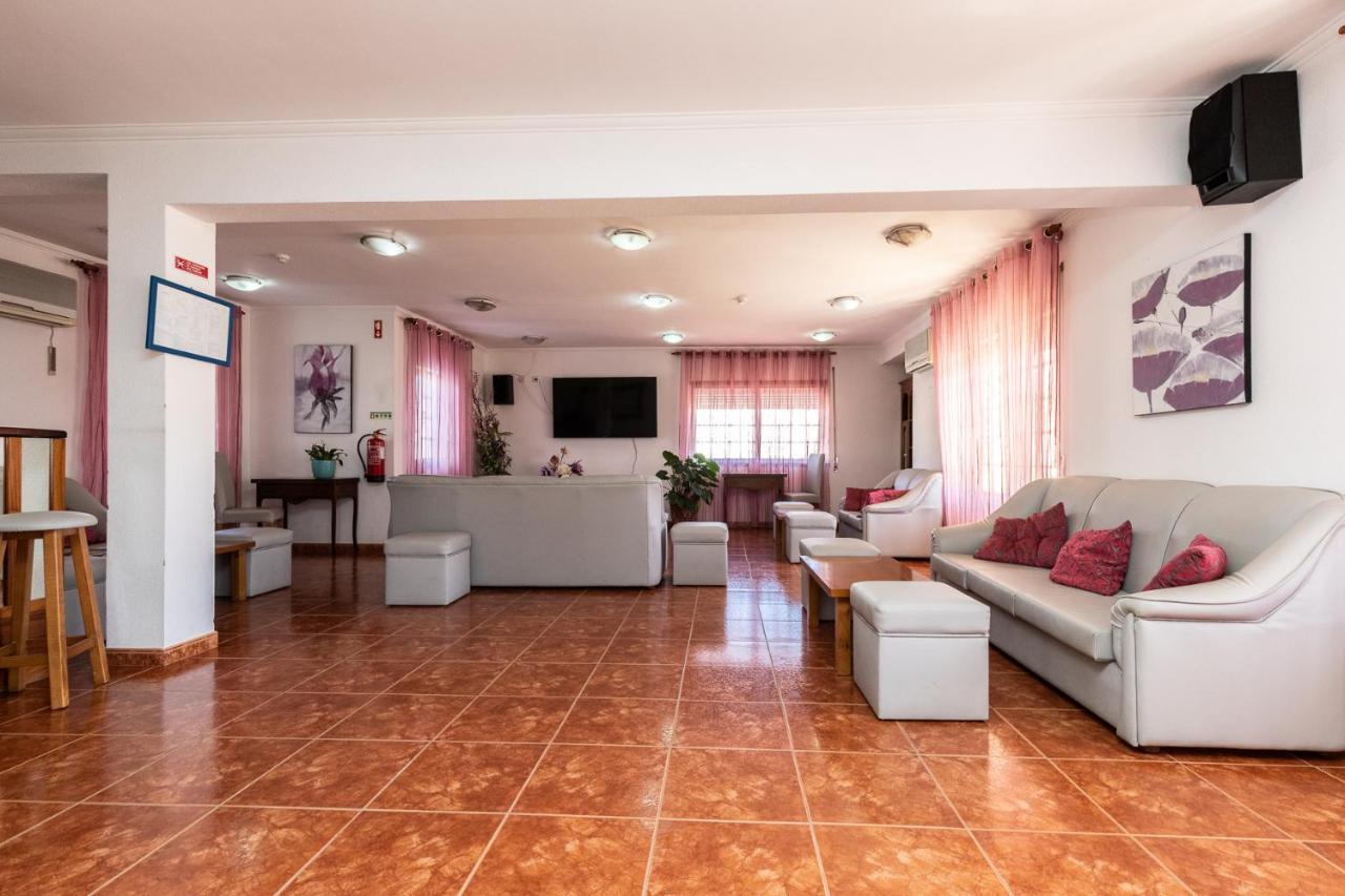 Hotel Azul Praia Altura Dış mekan fotoğraf